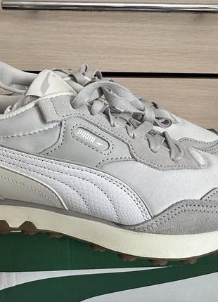 Кросівки puma 39 р 5