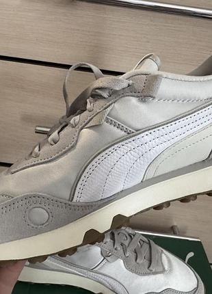 Кросівки puma 39 р 7