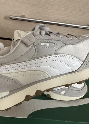 Кросівки puma 39 р 6