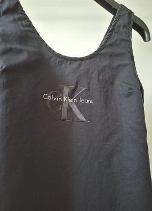 Сукня  calvin klein jeans 3