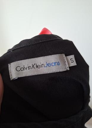 Сукня  calvin klein jeans 4