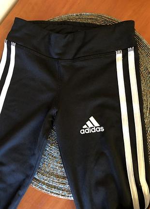 Спортивні лосини adidas 2
