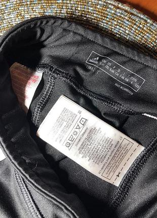 Спортивні лосини adidas 3