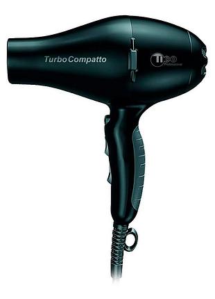Фен tico turbo compatto 100026