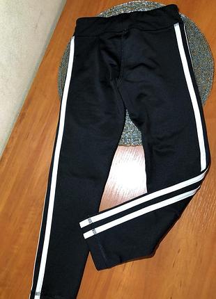 Спортивні лосини adidas 4