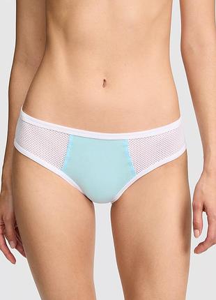 Трусики cotton cheeky panty