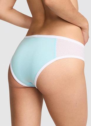 Трусики cotton cheeky panty 2