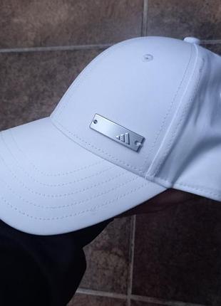 Кепка adidas fits women