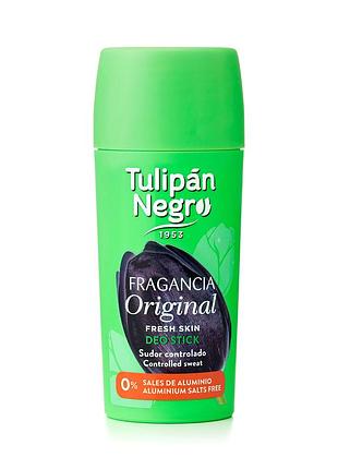 Дезодорант-стик tulipan negro autolift (75 мл) daily skin care