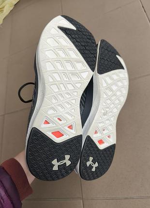 Оригінальні кросівки under armour 3