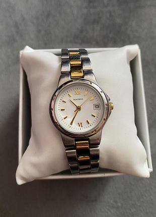 Вінтажний годинник sekonda