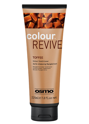 Маска тонирующая для волос toffee osmo, 225 мл