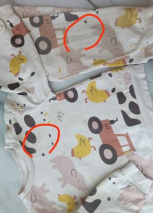 Детский костюмчик р.98 9
