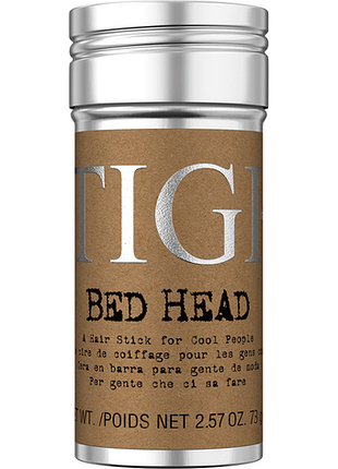 Текстурирующий карандаш wax stick tigi, 75 гр