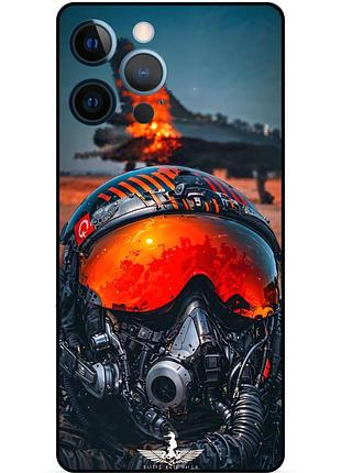 Силиконовый чехол зсу украина солдат для xiaomi samsung motorola nokia iphone zte vivo oppo realme пилот f-16
