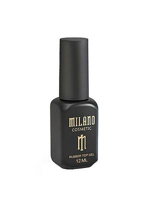 Топ каучуковый milano, 12 мл