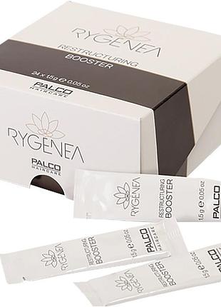 Бустер закритий rygenea palmo, 24х1,5 гр