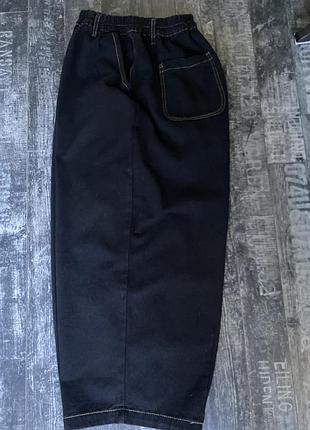 Baggy jeans 3