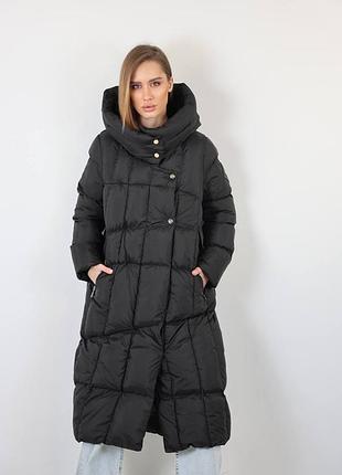 Пальто пуховик  maxmara s m l xl
