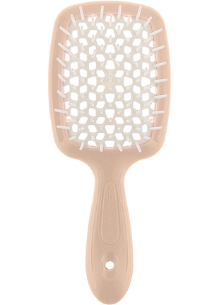 Щітка superbrush small бежева тм janeke