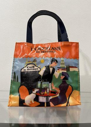 Сумка l’occitane