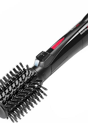 Щетка-плойка pro rotating 800w bab2770e babyliss