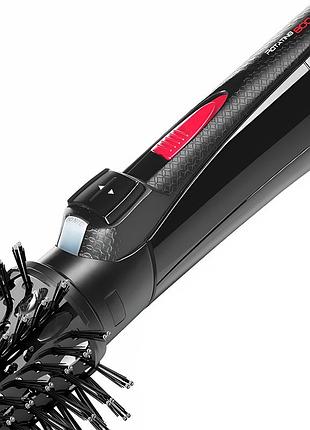 Щетка-плойка pro rotating 800w bab2770e babyliss 2