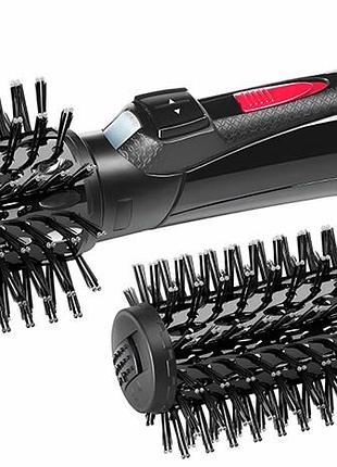 Щетка-плойка pro rotating 800w bab2770e babyliss 3