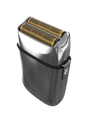 Электробритва triple asist zero silver tico 2