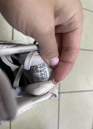 Кросівки adidas 38 р 7