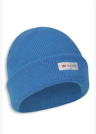 Шапка зимова mountain warehouse thinsulate 8-9 років