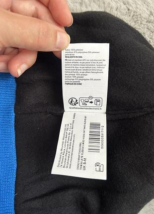 Шапка зимова mountain warehouse thinsulate 8-9 років 5