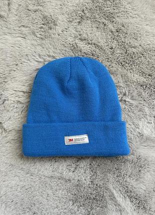 Шапка зимова mountain warehouse thinsulate 8-9 років 2