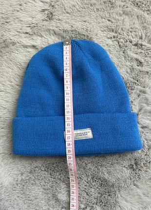 Шапка зимова mountain warehouse thinsulate 8-9 років 6