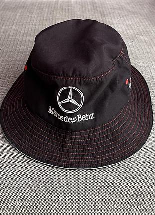 Панамаw mercedes benz f1