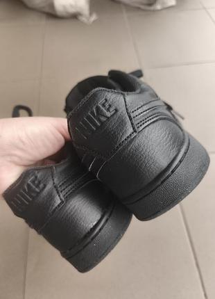 Оригинальные кроссовки nike 4