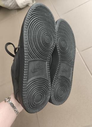 Оригинальные кроссовки nike 3