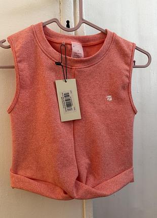Топ жіночий twill active 4