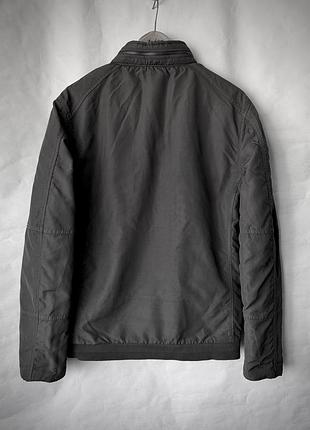 Куртка бомбер diesel 3