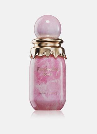 Paris corner marshmallow blush 2
