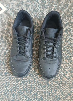 Кросівки унісекс nike