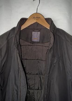 Куртка бомбер diesel 5