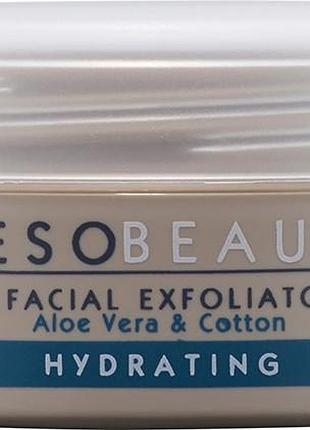 Эксфолиант для нормальной и сухой кожи hydrating kaeso, 95 мл