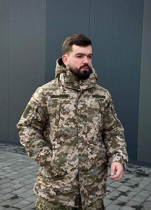 Бушлат winter 🥶 5.0 2