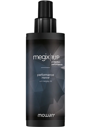 Уход для кожи головы и волос one up megix10 mowan, 150 мл