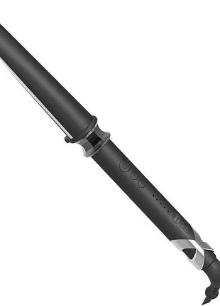 Плойка titanium oval tico
