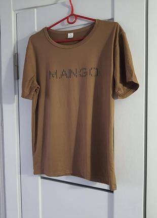 Футболка mango 5
