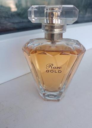 Avon rare gold без коробки