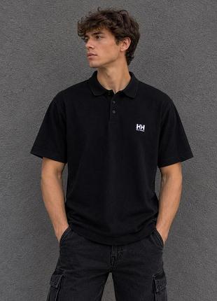 Футболка поло helly hansen
