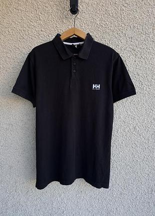Футболка поло helly hansen 2